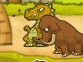 Hra Dino Attack