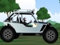 Hra Buggy Car