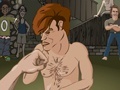 Hra Fight Club
