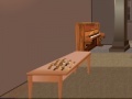 Hra Museum Escape