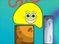 Hra Spongebob Jelly Puzzle 2 