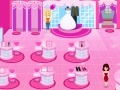 Hra Bridal Shopping
