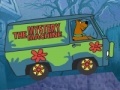 Hra Scooby Doo Car Ride