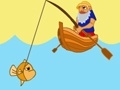 Hra The Fisher