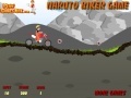 Hra Naruto Biker