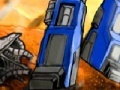 Hra Transformers take down