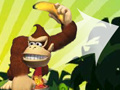 Hra Banana Barrage