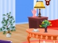 Hra Living Room