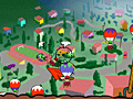 Hra Balloony