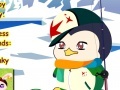 Hra Baby Penguin
