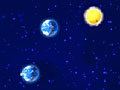 Hra Planet Cruncher
