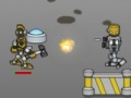 Hra Scrap Metal Heroes