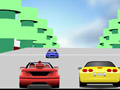 Hra Chase 2000