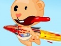 Hra Happy three friends - cub shoot 3