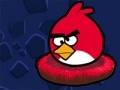 Hra Angry Birds Go Home
