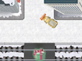 Hra Snow Plow