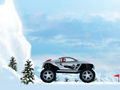 Hra Ice Racer
