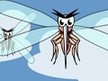 Hra Mosquito attack