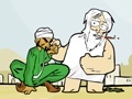Hra Fighters for the faith