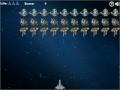 Hra Space Invaders