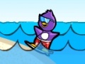 Hra Penguin Tide