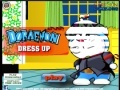 Hra Doraemon Dress Up