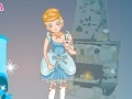 Hra Cinderella and the Prince's Ball