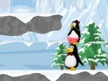 Hra Penguin Wars 2