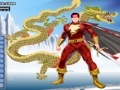 Hra Captain Marvel Dress Up