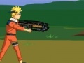 Hra Naruto Dragon Hunter