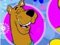 Hra Scooby Doo Hidden Stars