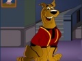 Hra Fun Scooby Doo Dress Up