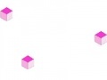 Hra 8 Up choose cube