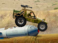 Hra Buggy Run