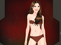 Hra Emma Heming Dress Up