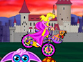 Hra Royal Rider
