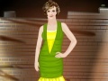 Hra Drew Barrymore Dress Up