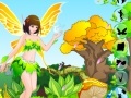 Hra Naughty Sprite Dress Up