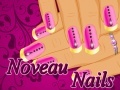 Hra New Nails