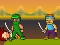 Hra Dragon Sword: The Survival Battle