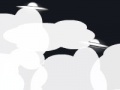 Hra UFO invasion