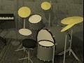 Hra Music Room Escape