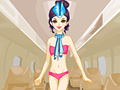 Hra Airline Stewardess