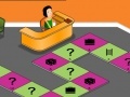 Hra Snake and Career Ladders