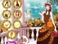 Hra Swan Princess Dress Up