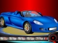 Hra Pimp my Porsche Carrera