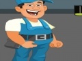 Hra Repairmen escape