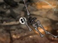 Hra Kill A Skeleton