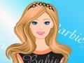 Hra Barbie Fashion Star