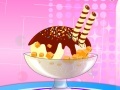 Hra Sweet Ice Cream